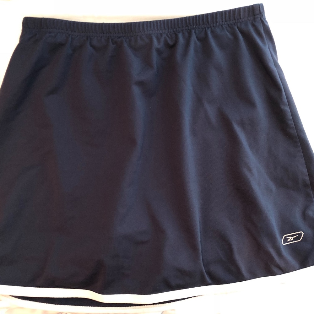 TENNIS SKIRT